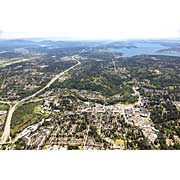 Bothell - Downtown 2020