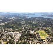 Bothell - Downtown 2020