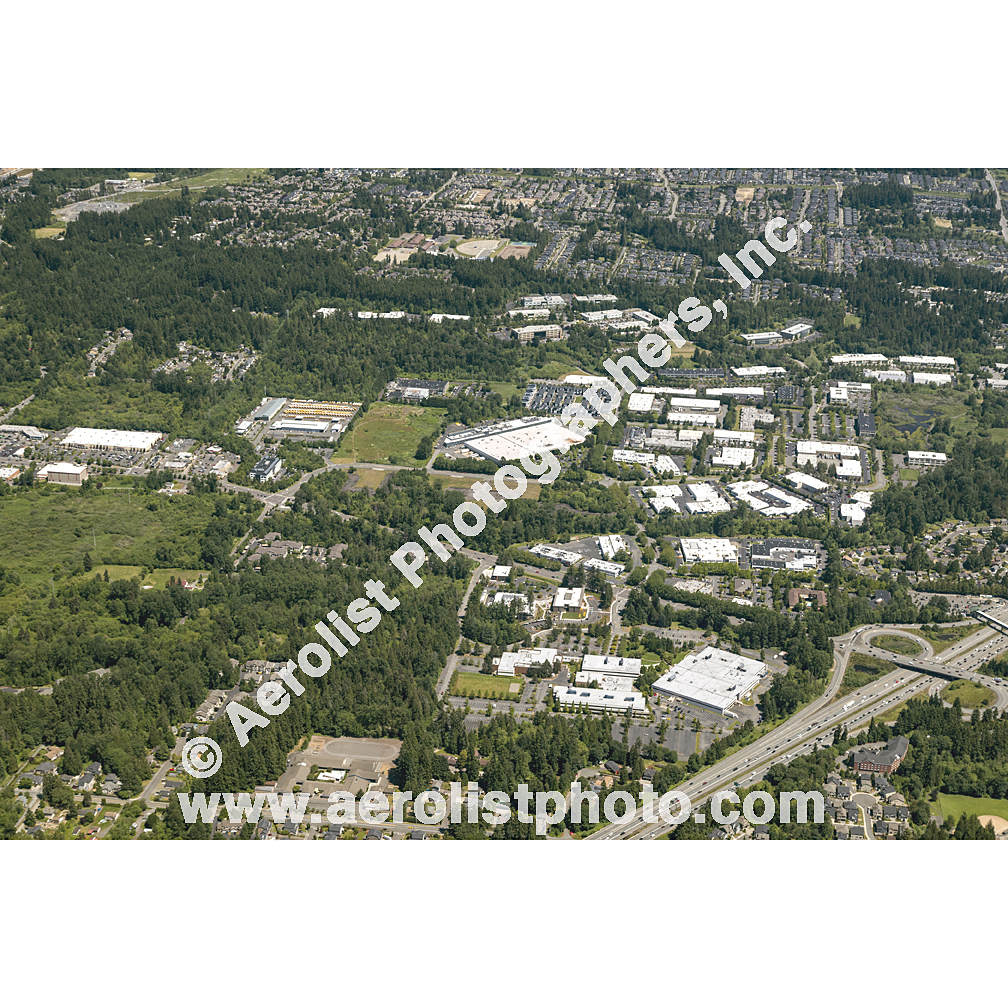 Bothell - Canyon Park 2024
