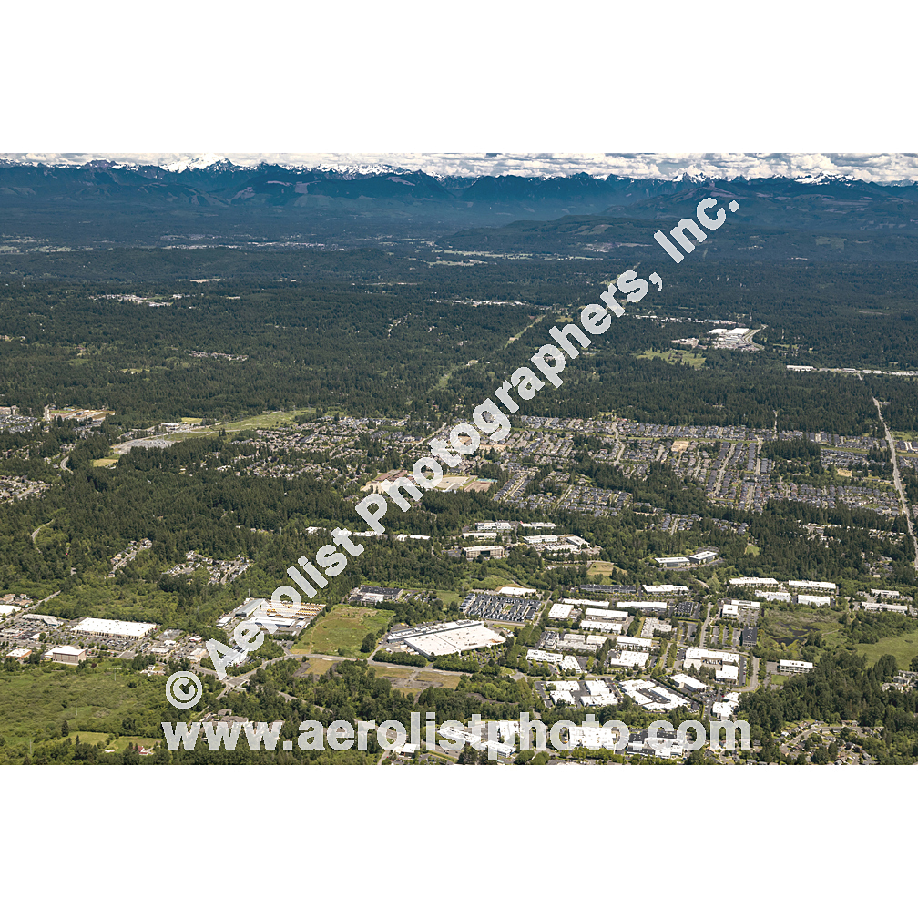 Bothell - Canyon Park 2024