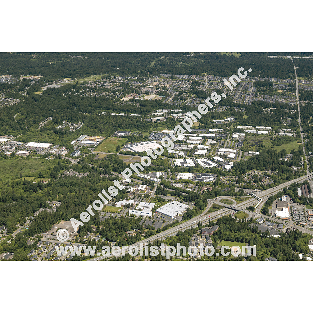 Bothell - Canyon Park 2024