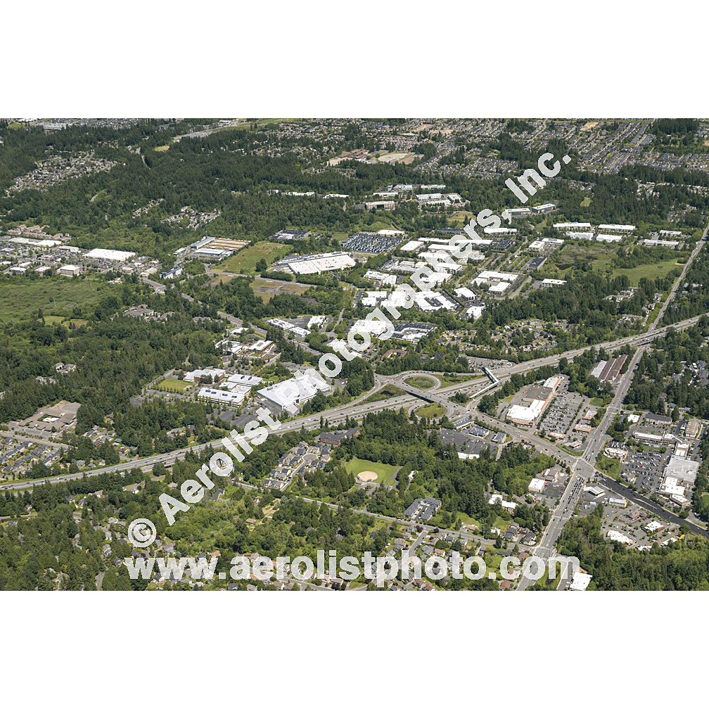 Bothell - Canyon Park 2024