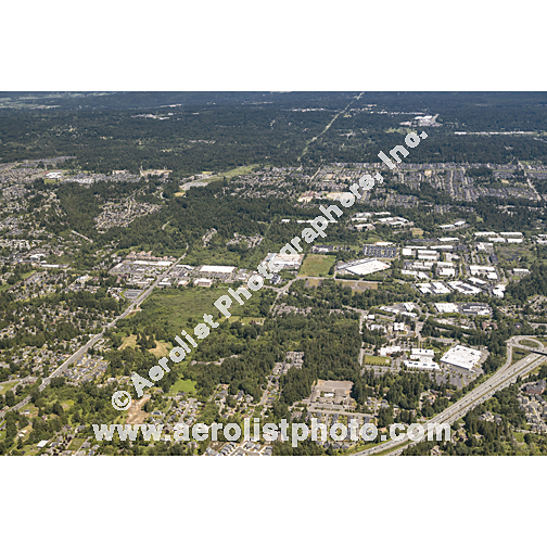 Bothell - Canyon Park 2024