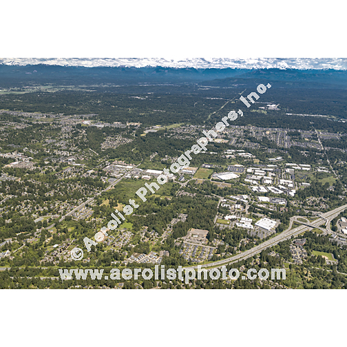 Bothell - Canyon Park 2024