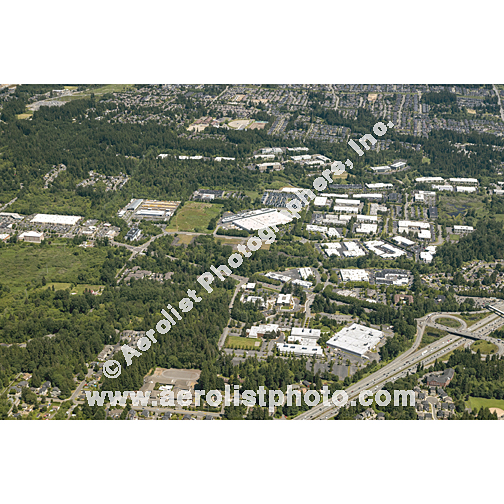 Bothell - Canyon Park 2024