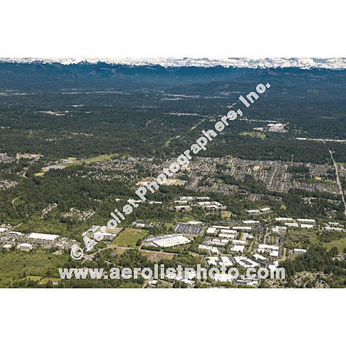 Bothell - Canyon Park 2024