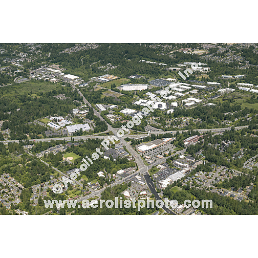 Bothell - Canyon Park 2024