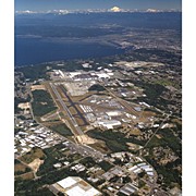 Everett-Paine / Everett Mall 2000