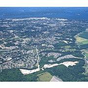 Everett Silver Lake / South East 2001