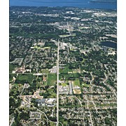 Everett Silver Lake / South East 2001