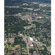 Everett Silver Lake / South East 2001