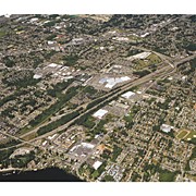 Everett Silver Lake / South East 2001