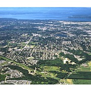 Everett Silver Lake / South East 2001