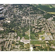 Everett Silver Lake / South East 2001