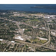 Everett Paine / Everett Mall 2001