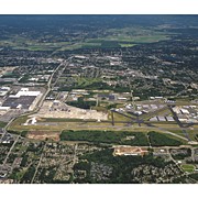 Everett Paine / Everett Mall 2001