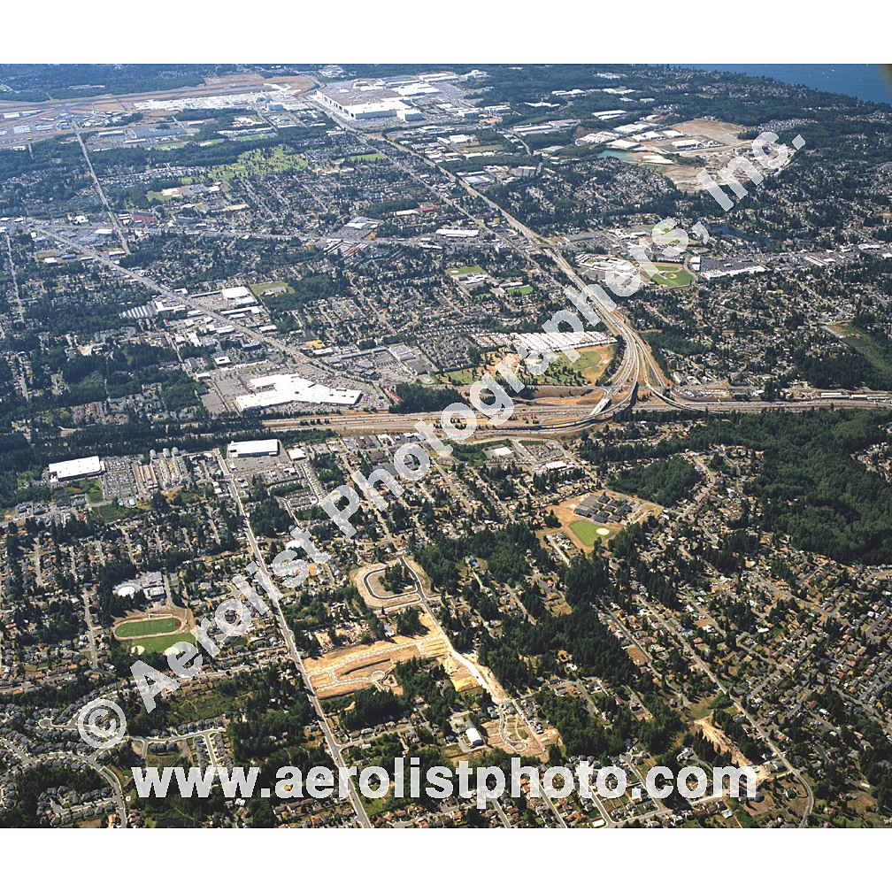 Everett Silver Lake / South East 2002