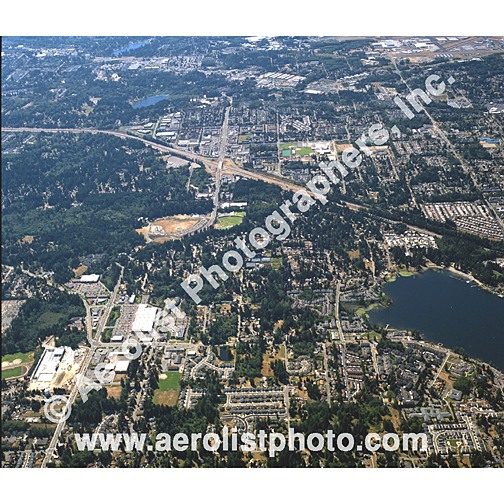 Everett Silver Lake / South East 2002