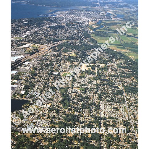 Everett Silver Lake / South East 2002