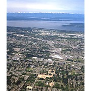 Everett Silver Lake / South East 2002