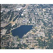 Everett Silver Lake / South East 2002