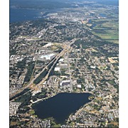 Everett Silver Lake / South East 2002