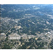 Everett Paine / Everett Mall 2002