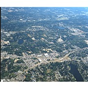 Everett Paine / Everett Mall 2002