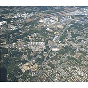 Everett Paine / Everett Mall 2002