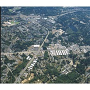 Everett Paine / Everett Mall 2002