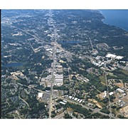 Everett Paine / Everett Mall 2002