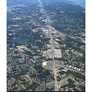 Everett Paine / Everett Mall 2002