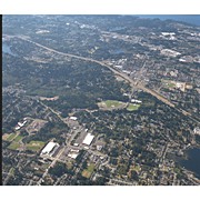 Everett Silver Lake / South East 2002