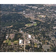 Everett Silver Lake / South East 2002