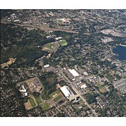 Everett Silver Lake / South East 2002