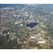 Everett Silver Lake / South East 2002