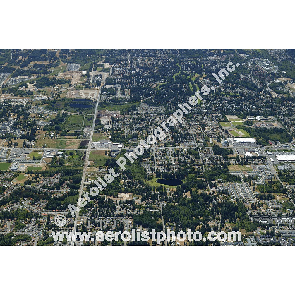 Everett Silver Lake / South East 2003