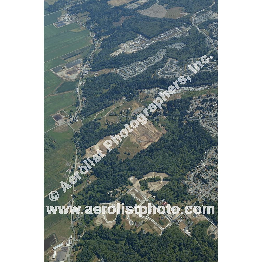 Everett Silver Lake / South East 2003