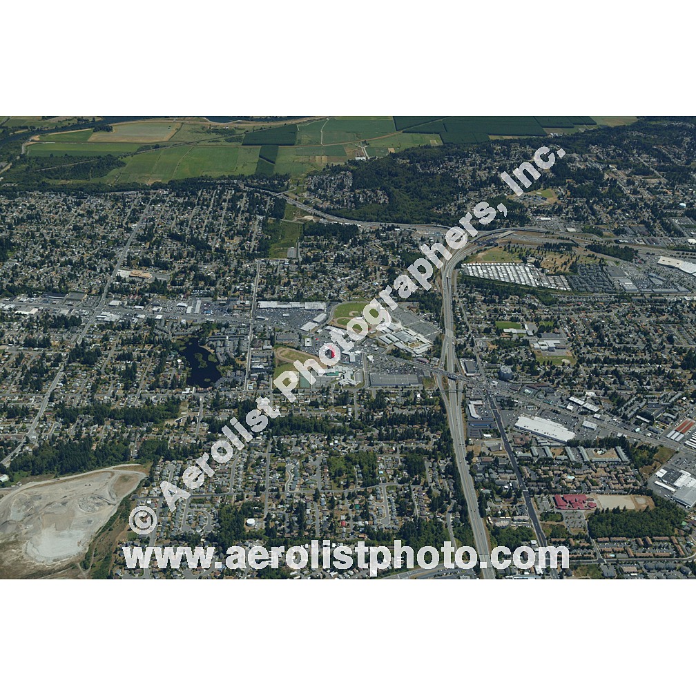 Everett - South/Seaway 2003