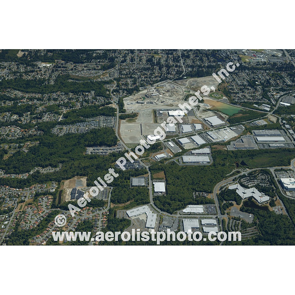 Everett - South/Seaway 2003