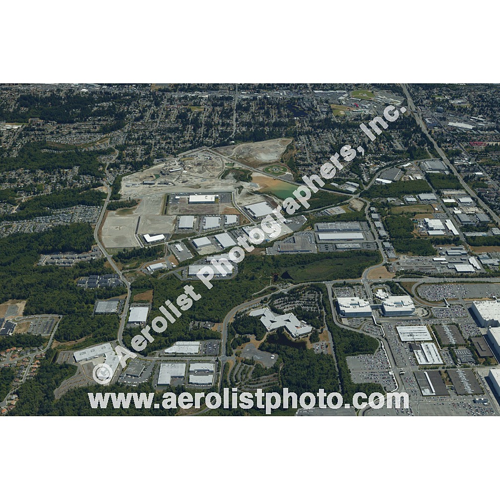 Everett - South/Seaway 2003