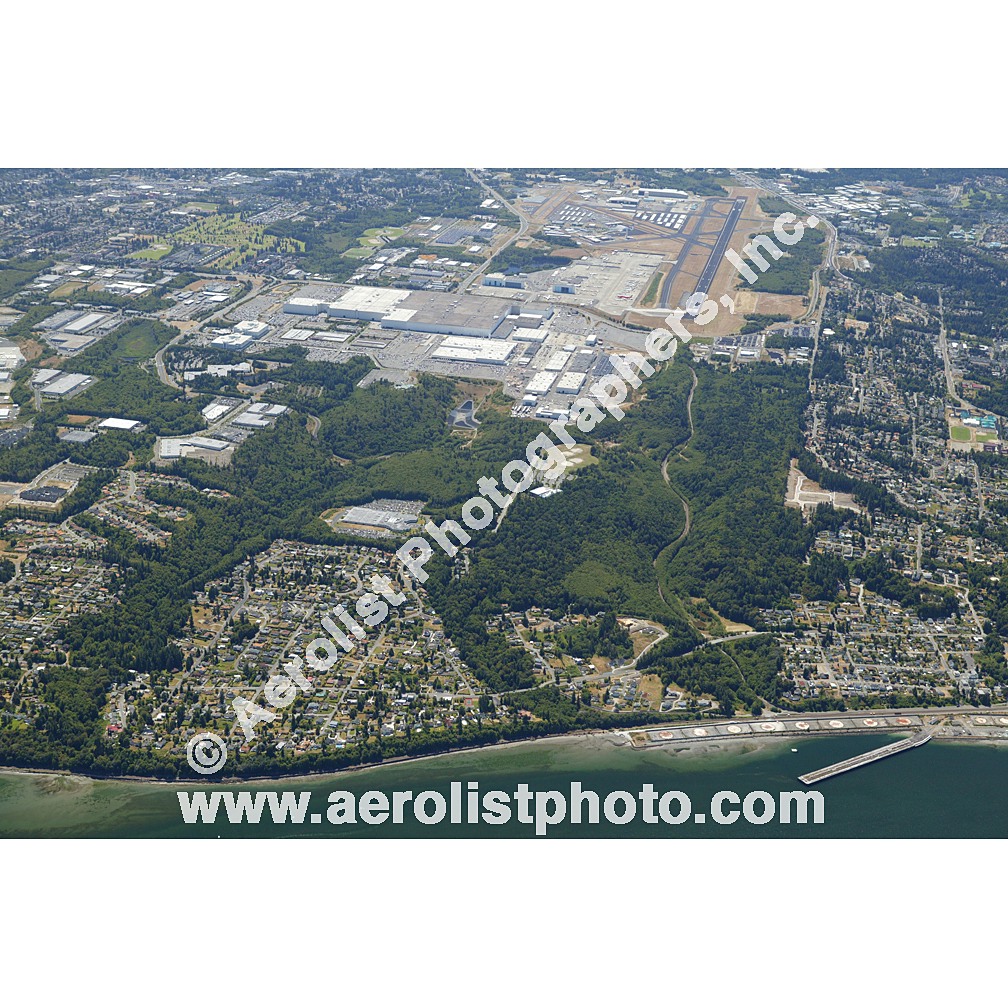 Everett - South/Seaway 2003