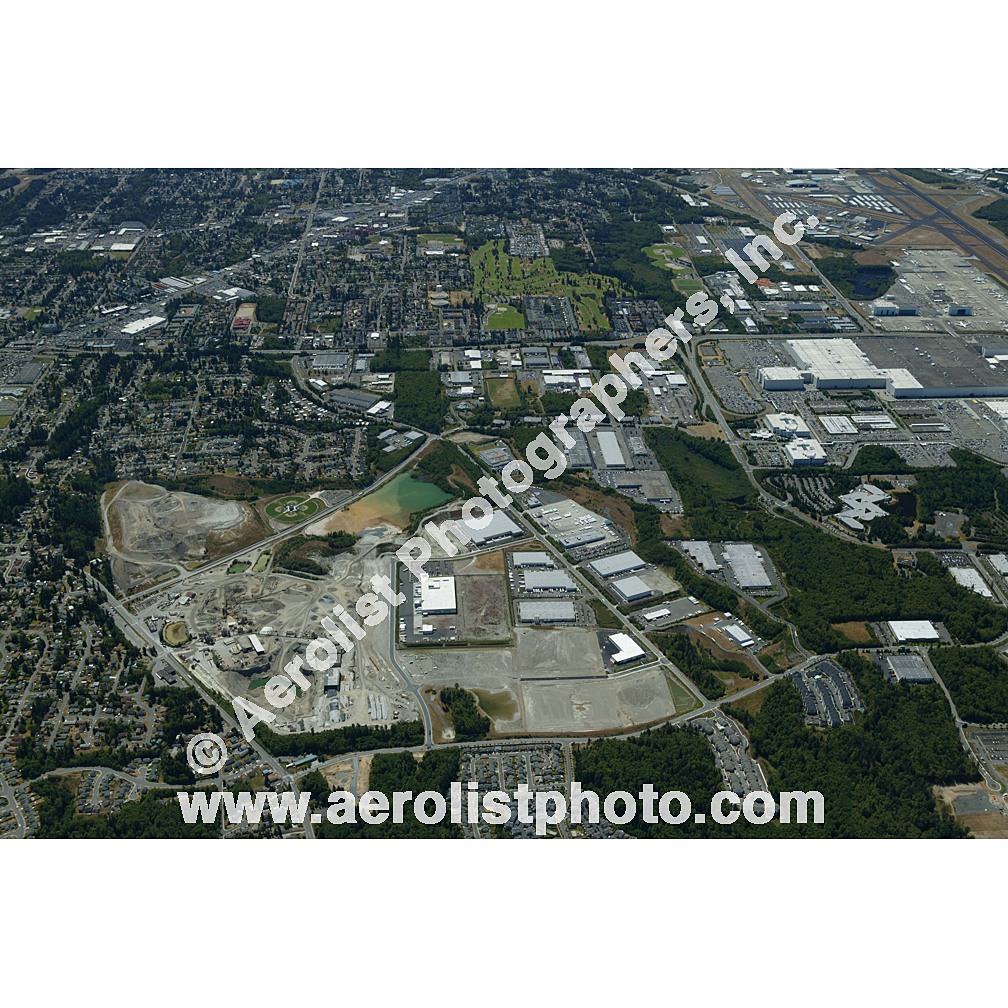 Everett - South/Seaway 2003