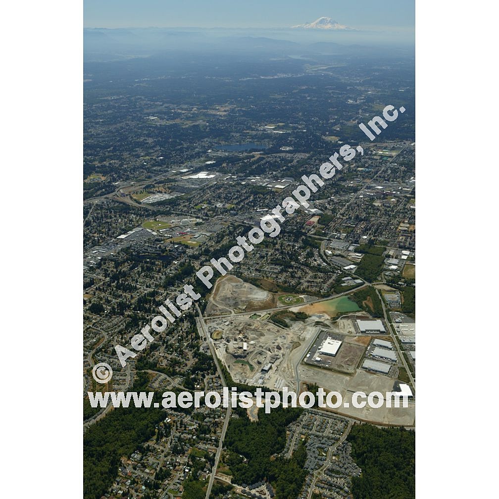 Everett - South/Seaway 2003