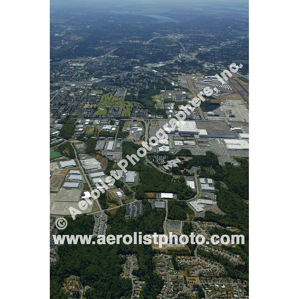 Everett - South/Seaway 2003