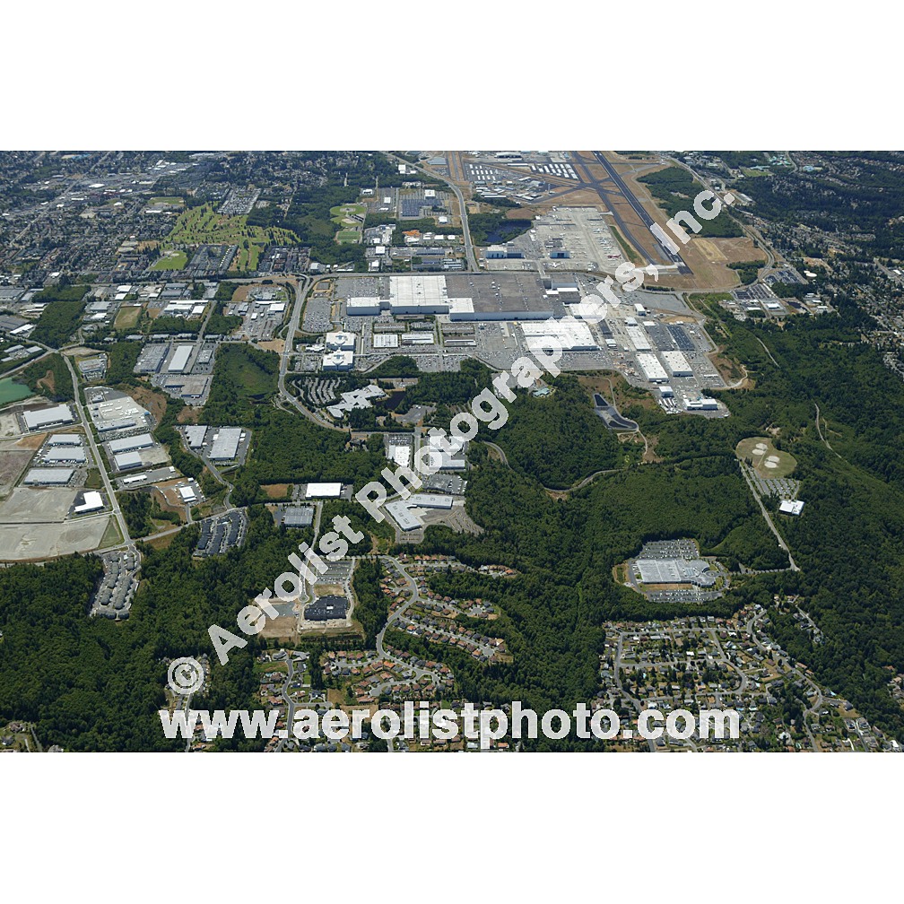 Everett - South/Seaway 2003