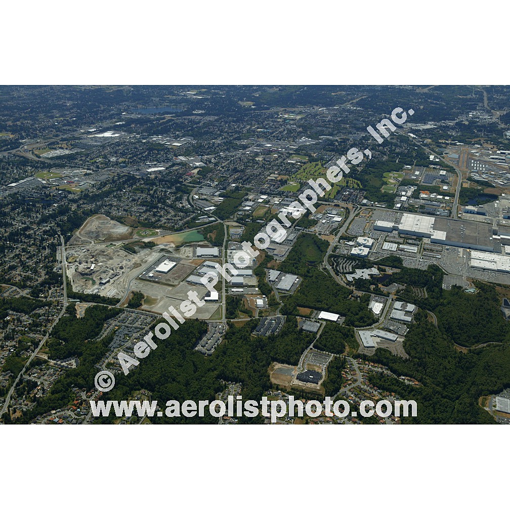 Everett - South/Seaway 2003