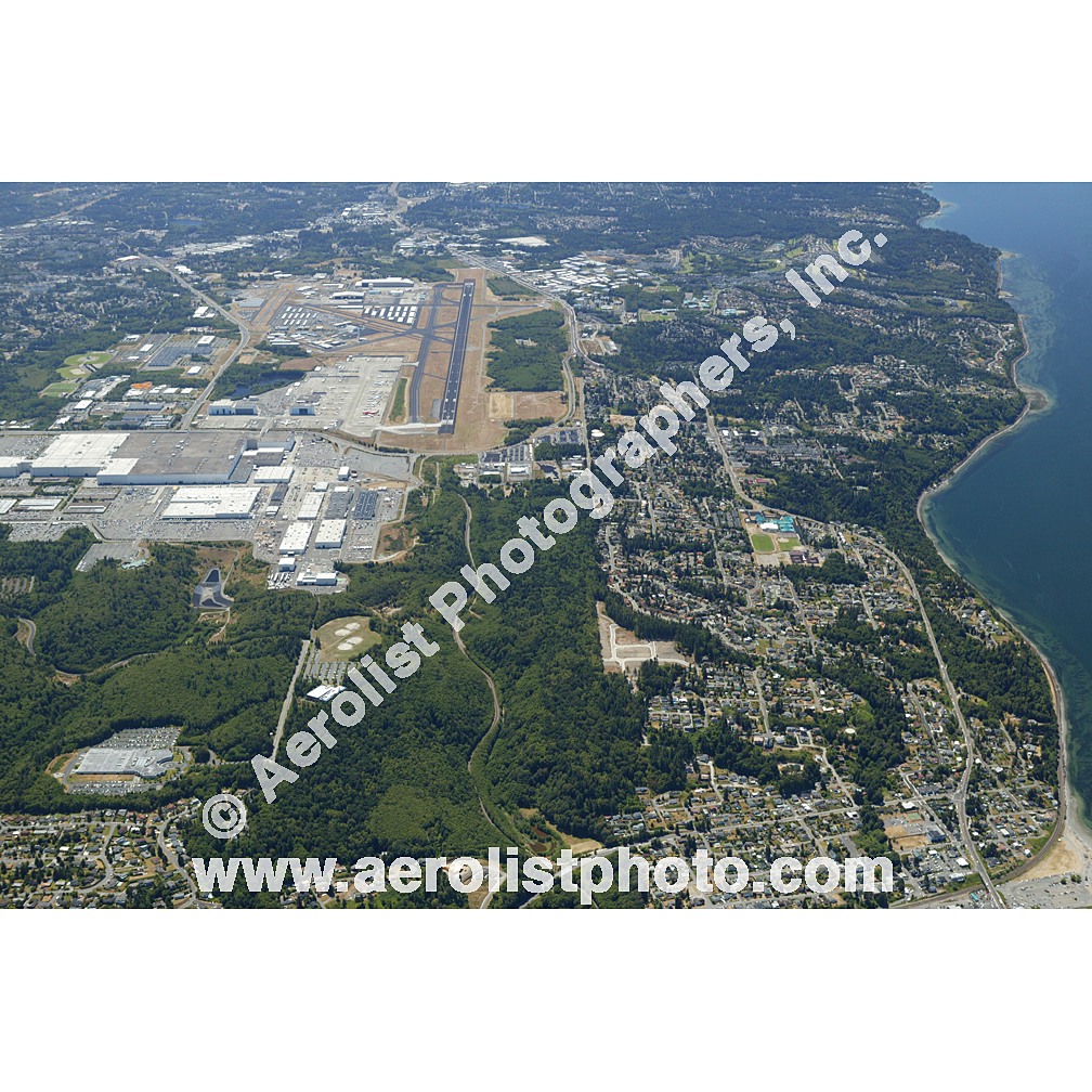 Everett - South/Seaway 2003