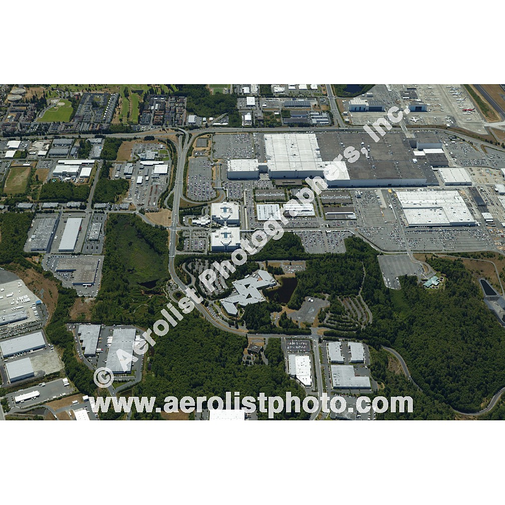 Everett - South/Seaway 2003