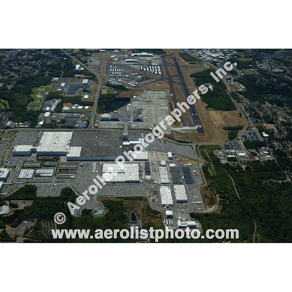 Everett - South/Seaway 2003